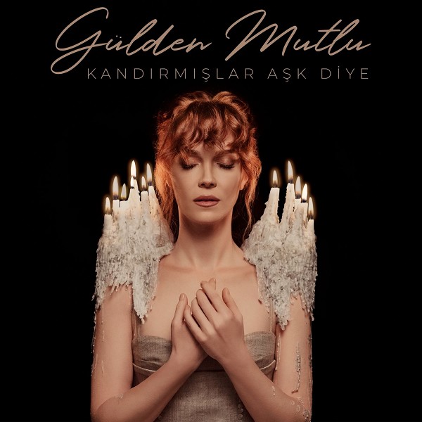 Kandırmıslar Ask Diye — Gulden Mutlu