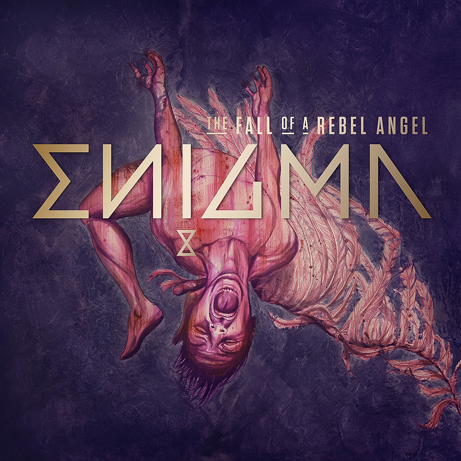 CD4 — Enigma