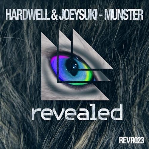 Munster (Original Mix) — Hardwell