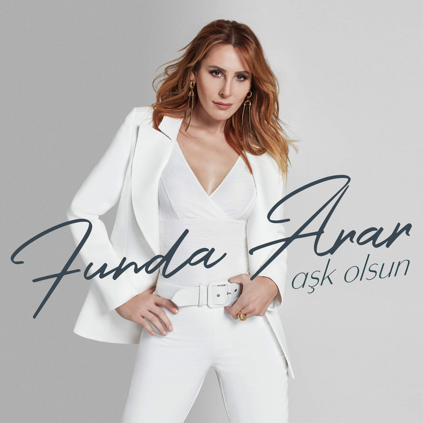 Ask Olsun — Funda Arar