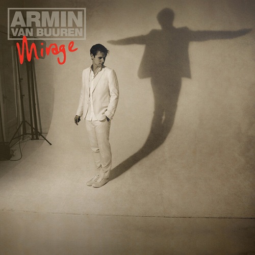 Mirage (Bonus Track Version) — Armin van Buuren