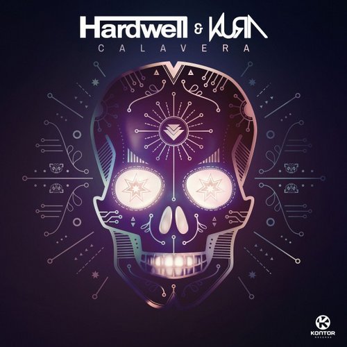 Calavera (Extended Mix) — Hardwell