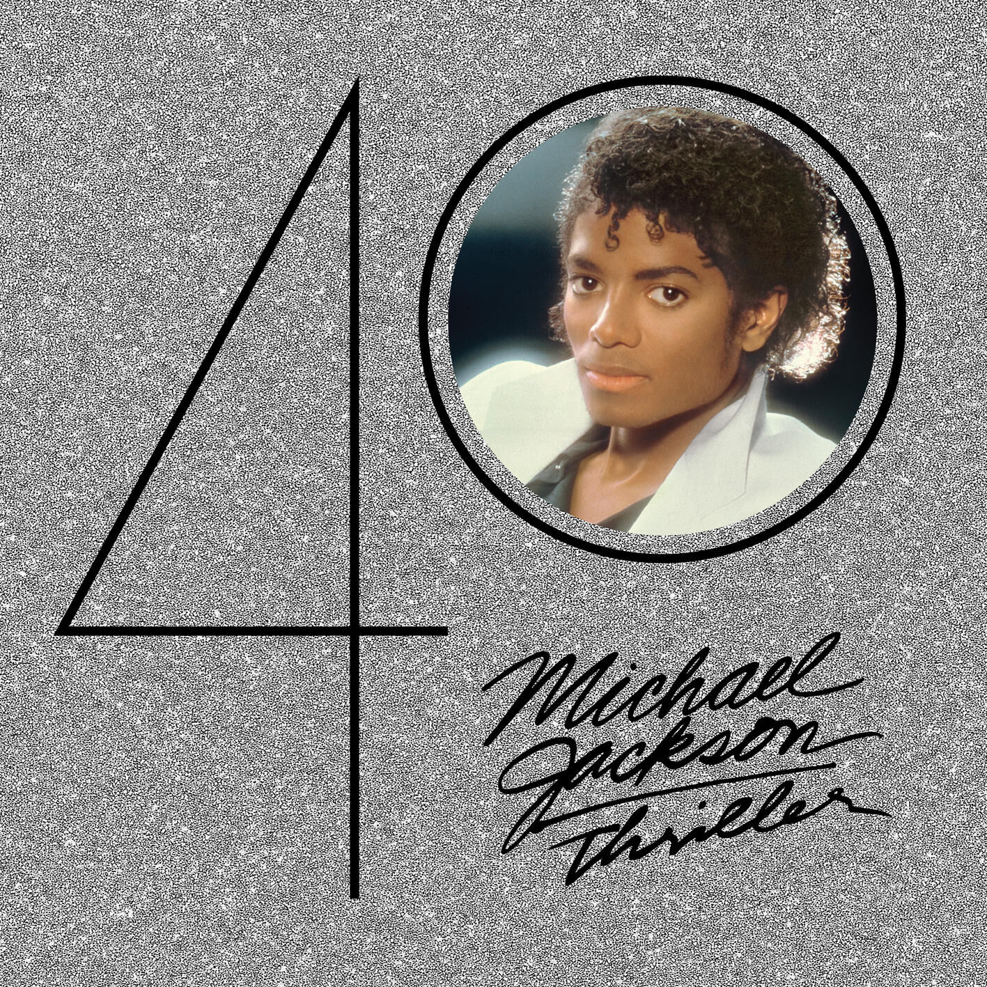 Thriller 40 · Michael Jackson