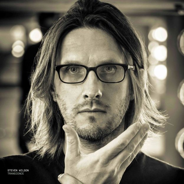 Transience — Steven Wilson