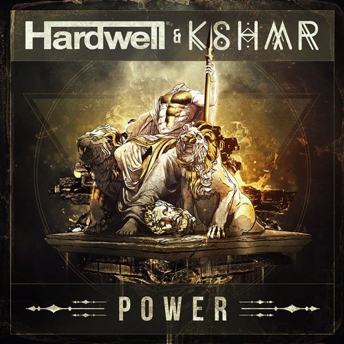 Power (Extended Mix) — Hardwell