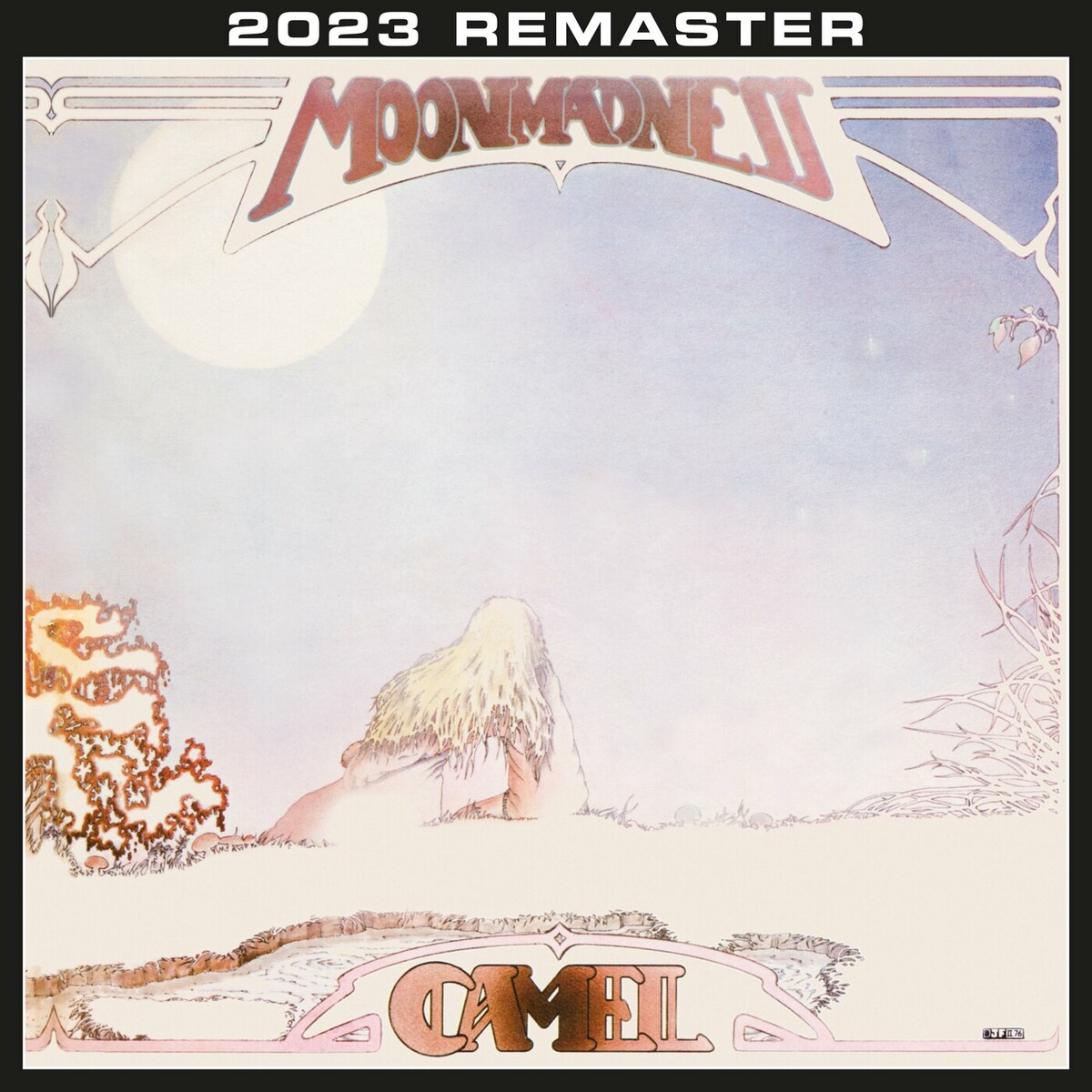 CD2 Remastered — Camel