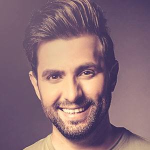 Amir Farjam