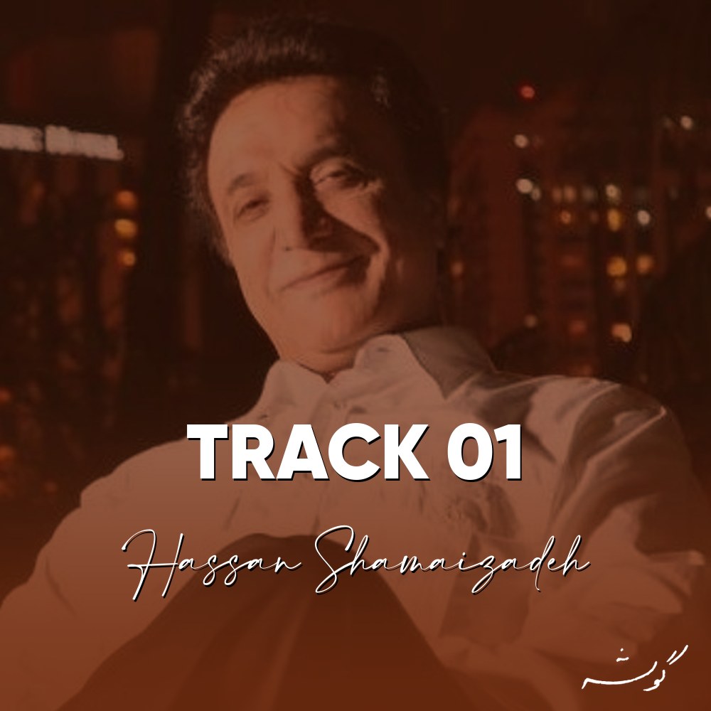 جلد قطعه Track 01 از Hassan Shamaizadeh