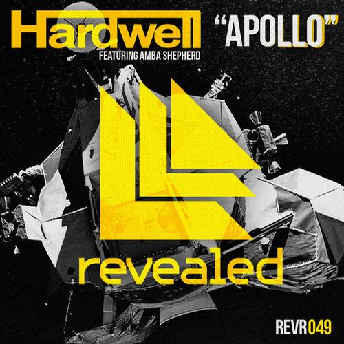 Apollo (Original Mix) — Hardwell