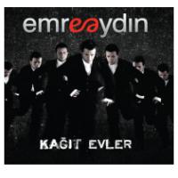 Emre Aydin - Kagit Evler — Emre Aydin