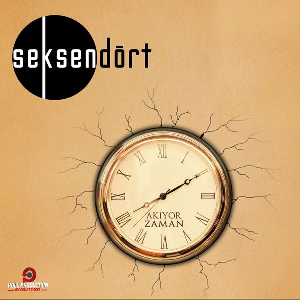 Seksendort - Akiyor Zaman — Seksendort