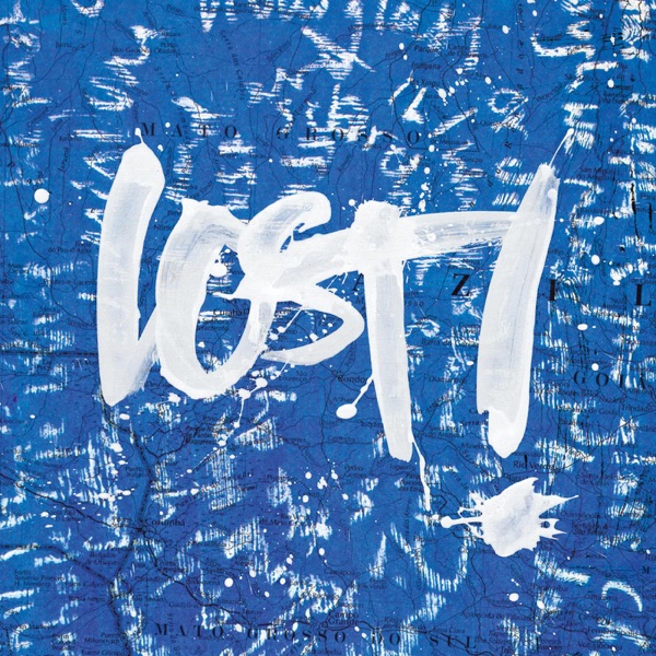 Lost! - EP · Coldplay
