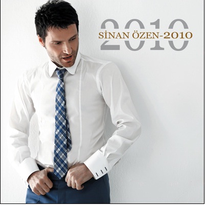 Sinan Ozen - Sinan Ozen — Sinan Ozen