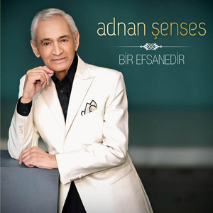 Adnan Şenses (Bir Efsanedir) — Adnan Senses