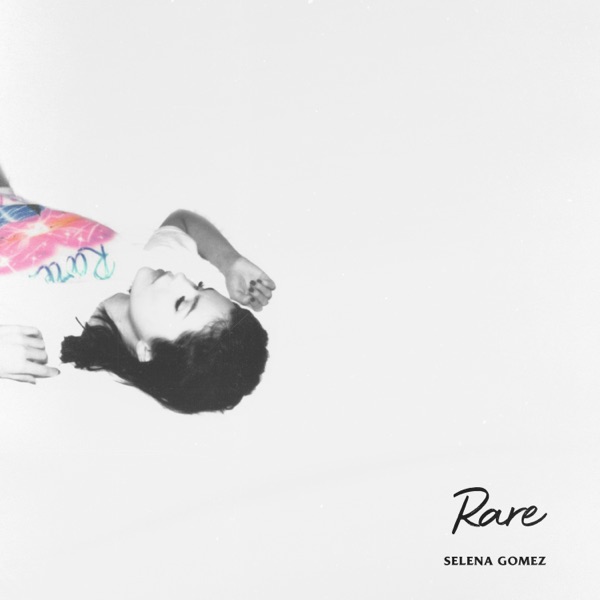 Selena Gomez - Rare — Selene Gomez