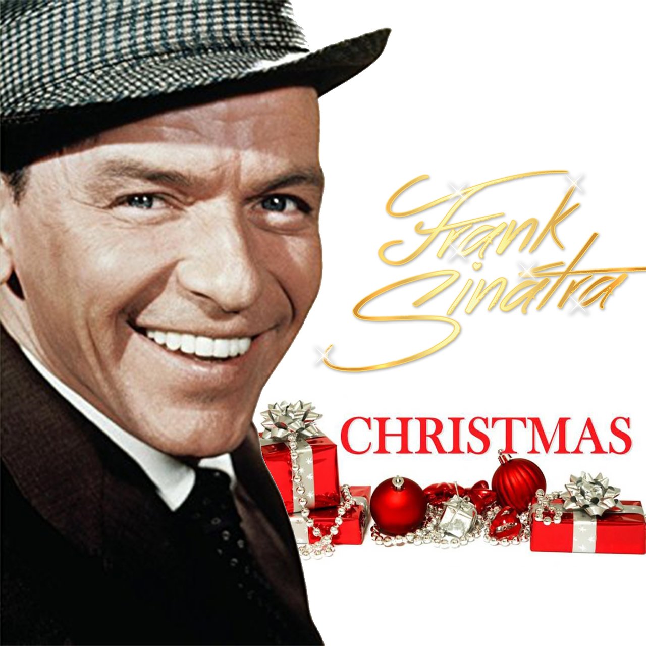 Christmas — Frank Sinatra