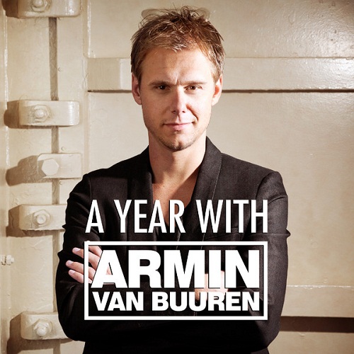 A Year with Armin van Buuren (Original Soundtrack) — Armin van Buuren