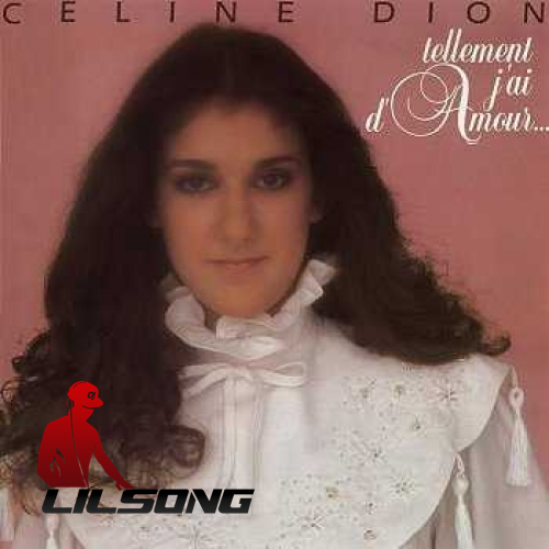 Tellement J ai Damour — Celine Dion