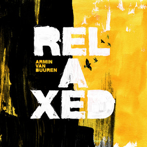 RELAXED — Armin van Buuren