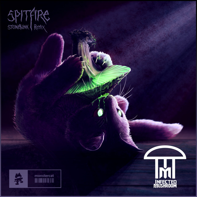 Stonebank Remix — Infected Mushroom