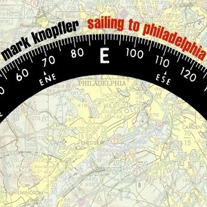 Sailing To Philadelphia (Radio Edit) — Mark Knopfler
