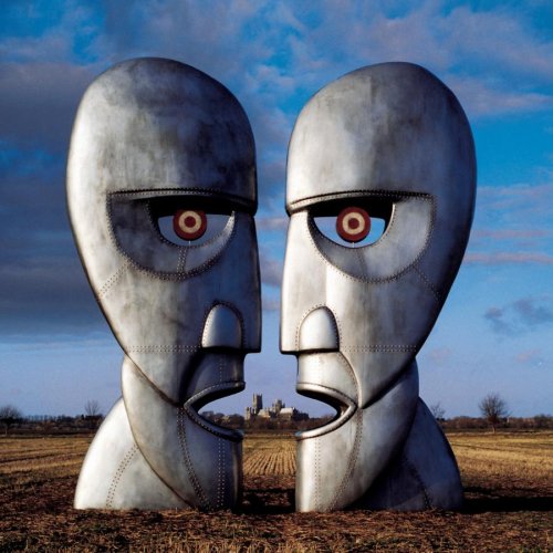 The Division Bell — Pink Floyd