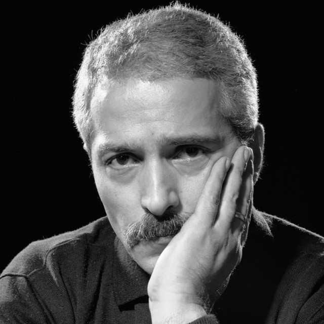 Farhad Mehrad
