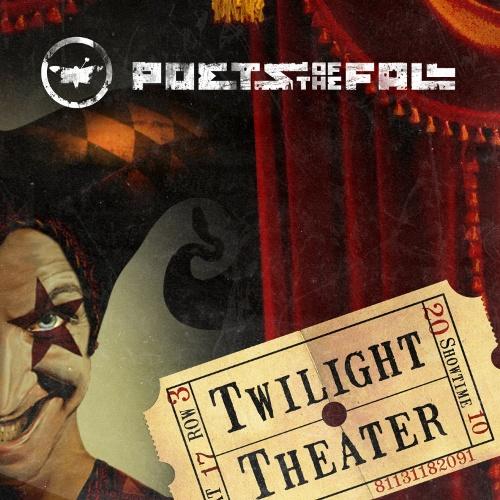 Twilight Theater — Poets Of The Fall