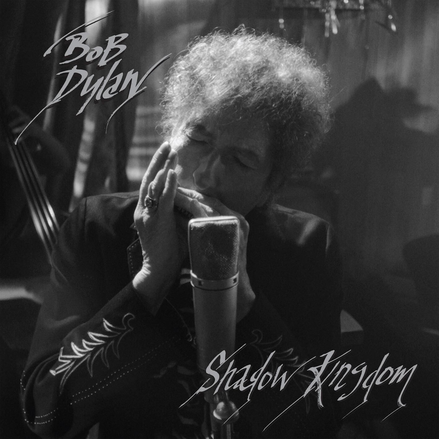 Shadow Kingdom — Bob Dylan