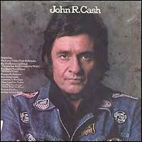 John R Cash — Johnny Cash