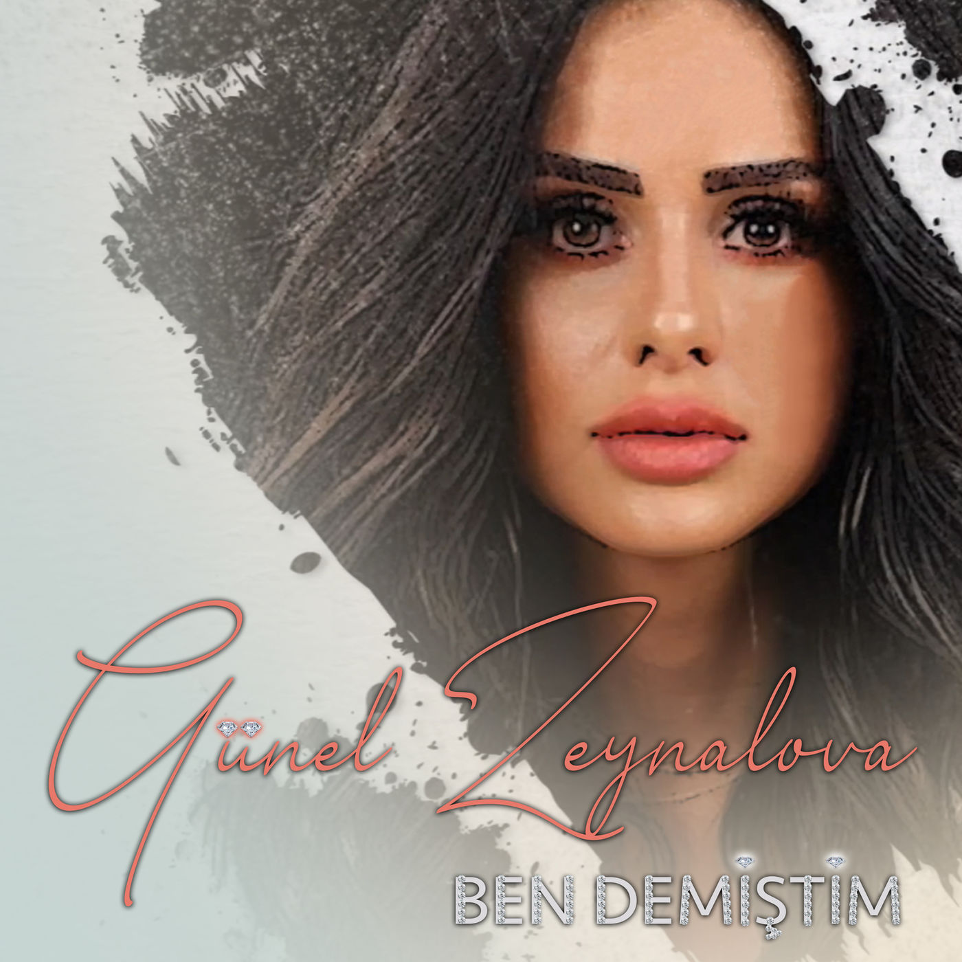 Gunel Zeynalova - Ben Demistim — Gunel