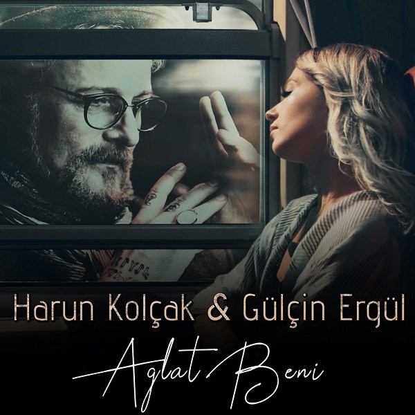 Ağlat Beni (feat. Gülçin Ergül) — Gulcin Ergul