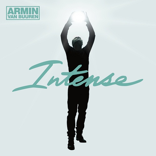Intense (Extended Versions) — Armin van Buuren