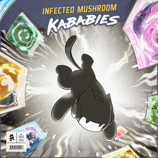 Kababies — Infected Mushroom