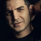Mohsen Yeganeh