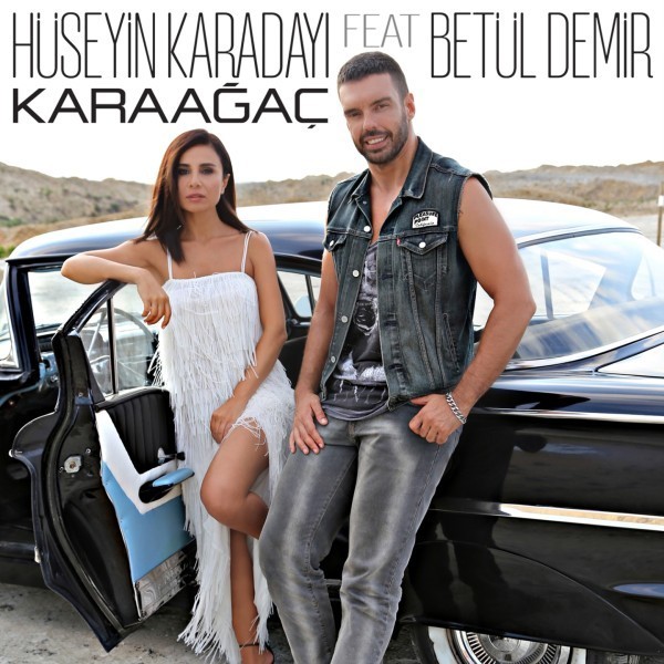 Karaagac — Betul Demir