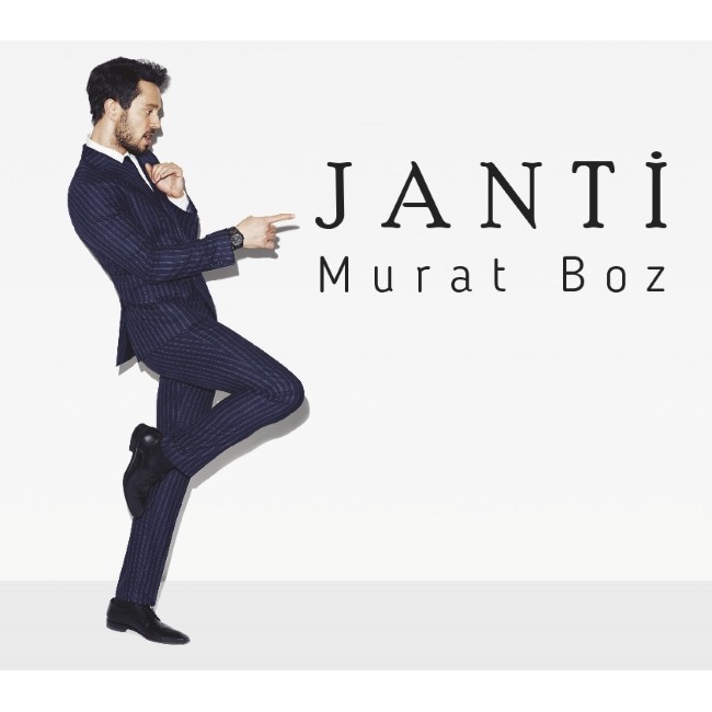 Murat Boz - Janti Kpbs] — Murat Buz