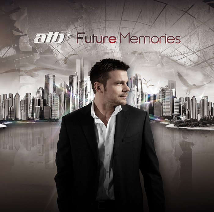 Future Memories — ATB