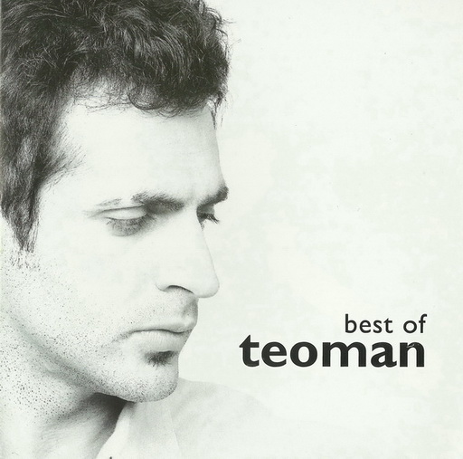 Teoman - Best Of Teoman — Teoman