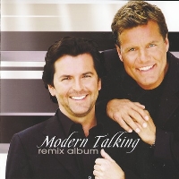 Remix Album — Modern Talking