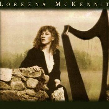 1989 North Park Gallery Victoria BC (bootleg) — Loreena McKennitt