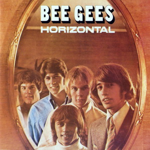 Horizontal (Polydor, 1987) — Bee Gees