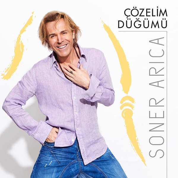 Cozelim Dugumu — Soner Arica