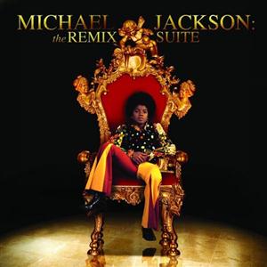 The Remix Suite · Michael Jackson