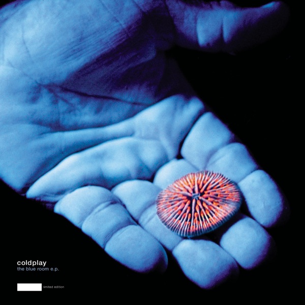 The Blue Room - EP · Coldplay