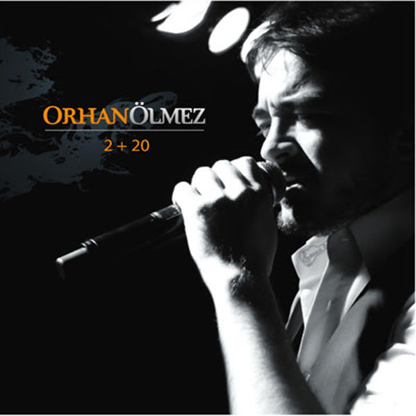 CD2 — Orhan Olmez
