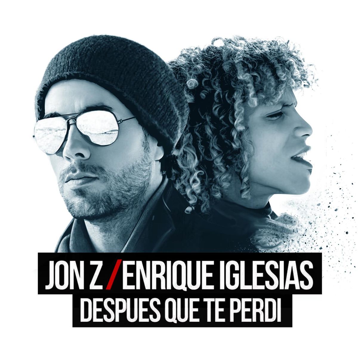 Después Que Te Perdí — Enrique Iglesias