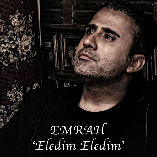 Dağlar Dağımdır Benim — Emrah