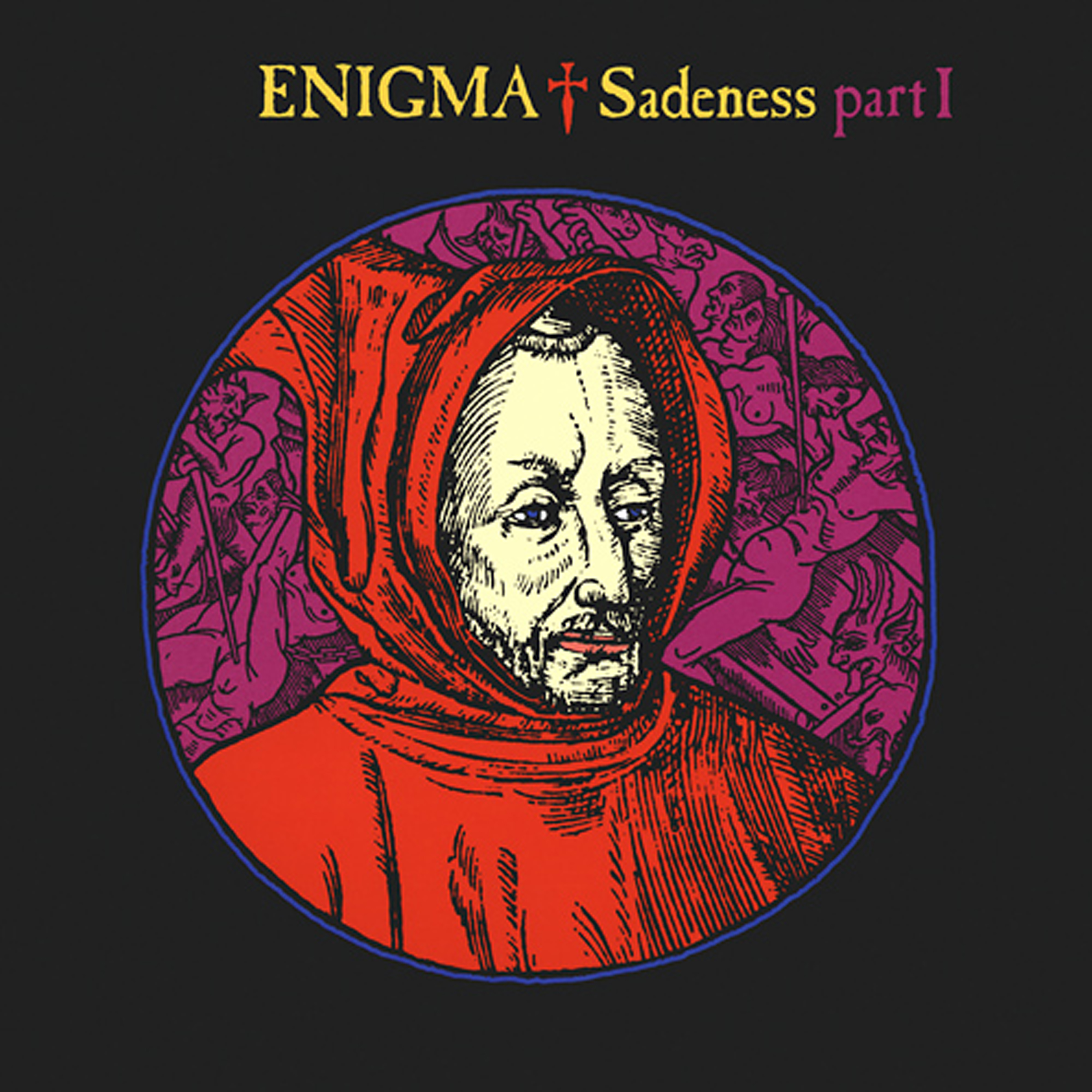 Sadeness (Part I) — Enigma