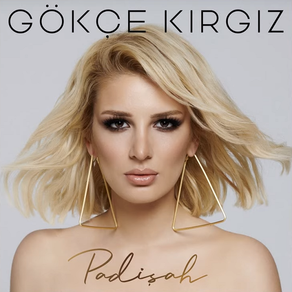 Padisah — Gokce Dincer